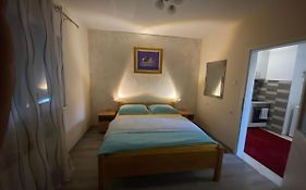 Apartmani Broda